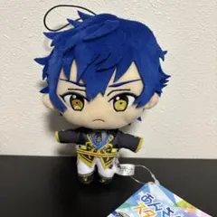 【あんスタ】漣ジュン ぬいぐるみ 新衣装 GiGO限定 新品未使用 Eden