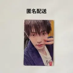 TXT 7TH YEAR weverse shop ラキドロ　スビ