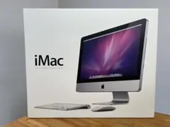 2026年最新】imac 2010の人気アイテム - メルカリ