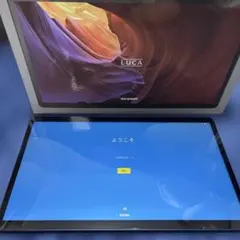 入手困難】超大画面15.6インチ アイリスオーヤマ LUCAタブレット 美品