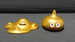 ドラクエ あつめて!モンスターギャラリー 35周年記念 はぐれメタル スライム