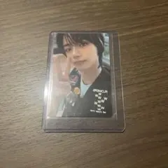 TXT FIGHT OR ESCAPE ボムギュトレカ