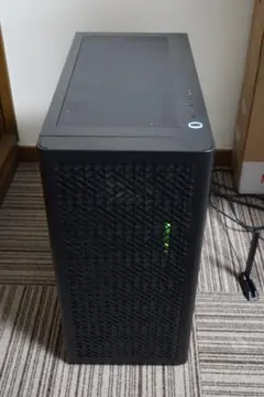 ゲーミングPC Z9 W11 i9-12900 RTX 3070 - メルカリ