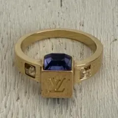 y*3様 LOUIS VUITTON LV バーグ ギャンブル リングM y*3様 LOUIS VUITTON LV バーグ ギャンブル リングM - メルカリ