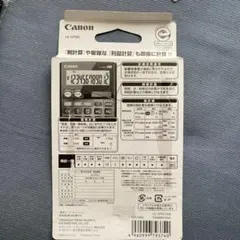 Canon LS-12TSGのサムネイル