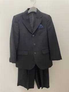 男子小学校入学式スーツ