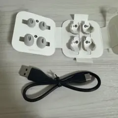 BOSE quietcomfort ultra earbuds イヤーパッド