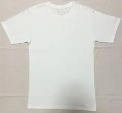 【Champion】クルーネックTシャツ