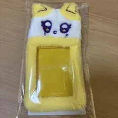 ME:I 高見文寧 トレカホルダー ミャヤネ