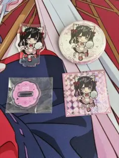 超かぐや姫！ スイパラ 乃依セット - メルカリ