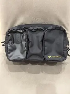 SNK様専用_コロンビア (PU8244) ボディバック ウエストポーチ