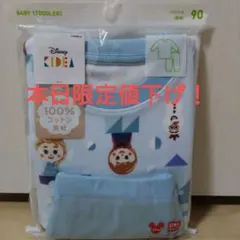 新品未開封　Disney ディズニーキディア 90cm