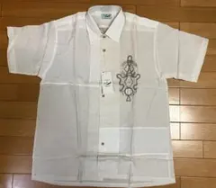 クロコダイル　夏物シャツ（新品・未使用）　訳あり