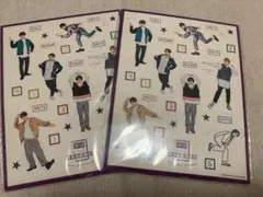 ジャニーズ Travis Japan LIVE 2020 ENTER 1234…