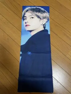 BTS V スローガン