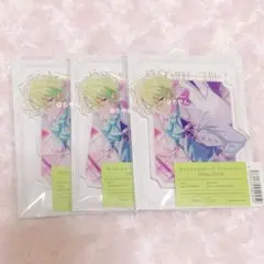 あんスタ　追憶　エレメント　アクリルスタンド　アクスタ　巴日和