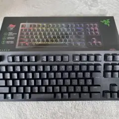 Razer 光学式ゲーミングキーボード 本体