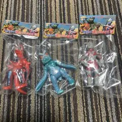 ハリケンジャー 当時物!ハリケンジャーセット未開封!2002年(平成 ハリケンジャー 当時物!ハリケンジャーセット未開封!２００２年(平成１４年)