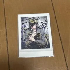 ヒプマイ 四十物十四 ぱしゃこれ flava 1