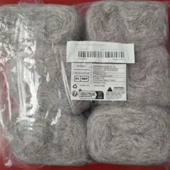 モヘア毛糸 6個セット