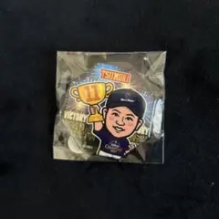 ホークス　若鷹ガチャ　津森宥紀投手