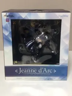 [未開封] マックスファクトリー　ルーラー・ジャンヌ・ダルク フィギュア