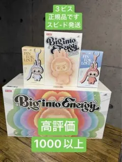 THE MONSTERS ラブブ　3セット