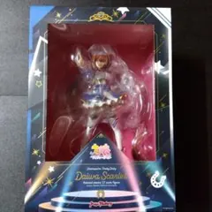 ウマ娘 ダイワスカーレット 1/7 完成品フィギュア マックスファクトリー 1点