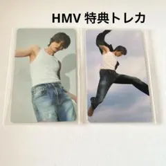 YEONJUN ヨンジュン　HMV 特典　トレカ　NO LABELS