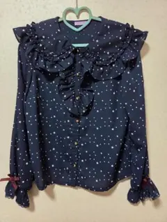 アクシーズkawaii ブラウス