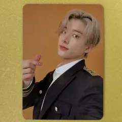 【ENHYPEN】2023 FCキット トレカ ジェイク