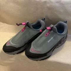 NIKE AIRMAX Dn ローム　26.5cm