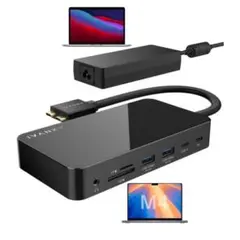 iVANKY FusionDock 1 MacBook用 12in2ドック