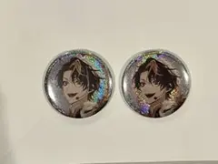にじさんじ 闇ノシュウ にじフェス 缶バッジ Concerto Day2 - メルカリ