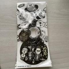 三代目j soul brothers BLUE PLANET キーリング