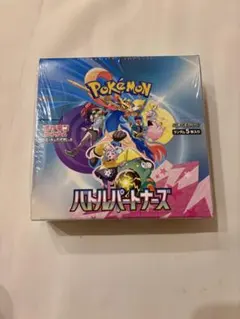 2026年最新】ポケモン バトルパートナーズ シュリンクの人気アイテム