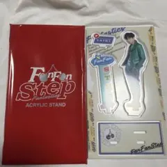 FANTASTICS LIVE 2025佐藤大樹 アクリルスタンド - メルカリ