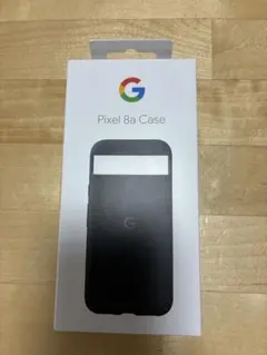 pixel8a 純正ケース