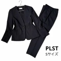 2026年最新】PLST レディース ビジネス パンツスーツ上下の人気