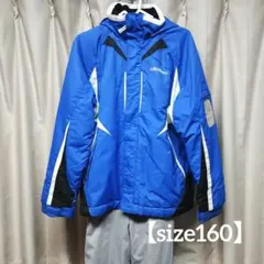 RESEEDA ＆FILA　スキーウェア上下セット