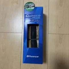 Panaracer CLOSER PLUS 700x25C タイヤ