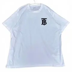 2026年最新】burberry tシャツ tbの人気アイテム - メルカリ