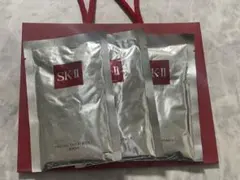 SK-II フェイシャル トリートメント マスク パック