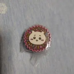 ちいかわ　手作りおやつチャーム　ちいかわ　ガチャガチャ