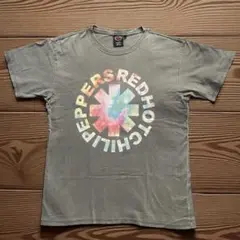 【限定出品】XL レッチリ Classic Tシャツ 東京限定 東京ドーム レッチリ 東京ドーム ライブ 2024 公式グッズ Tシャツ L｜Yahoo