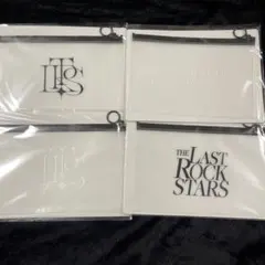 2026年最新】THE LAST ROCKSTARSの人気アイテム - メルカリ