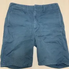 UNIQLO AND LEMAIRE ショートパンツ ユニクロ アンド ルメール