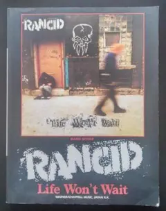 希少廃盤美品！Rancid CD10枚セット ランシド Amazon.co.jp: Rancid: ミュージック