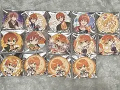 すとぷり ジェル 缶バッジ まとめ売り