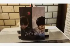 DEATH NOTE 劇場版限定カードセット Death Note Trading Cards | Death Note Wiki | Fandom